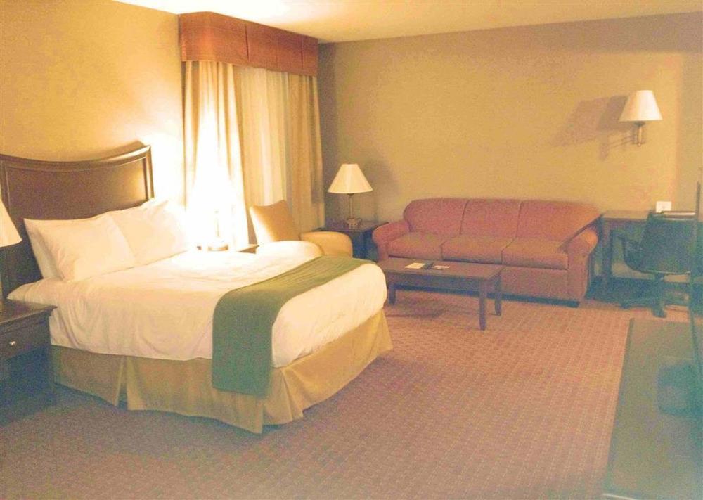 Owego Treadway Inn And Suites ห้อง รูปภาพ
