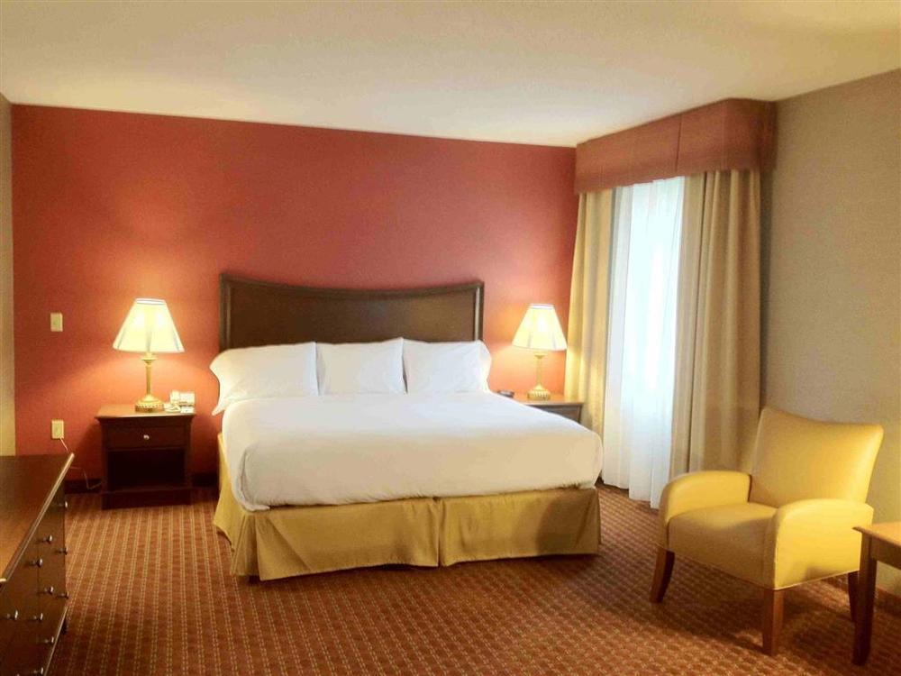 Owego Treadway Inn And Suites ห้อง รูปภาพ