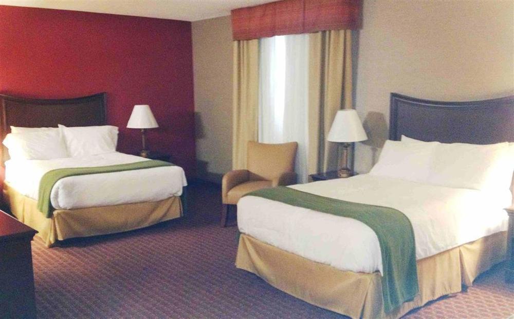 Owego Treadway Inn And Suites ห้อง รูปภาพ
