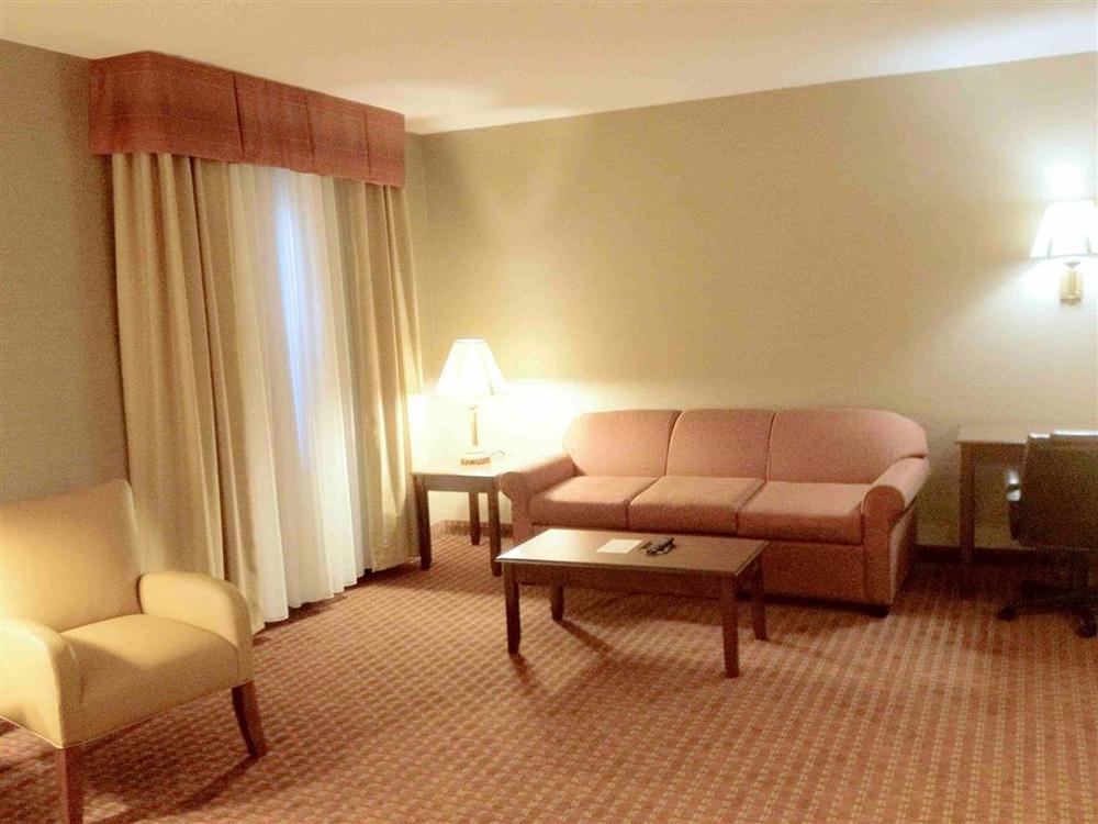 Owego Treadway Inn And Suites ห้อง รูปภาพ