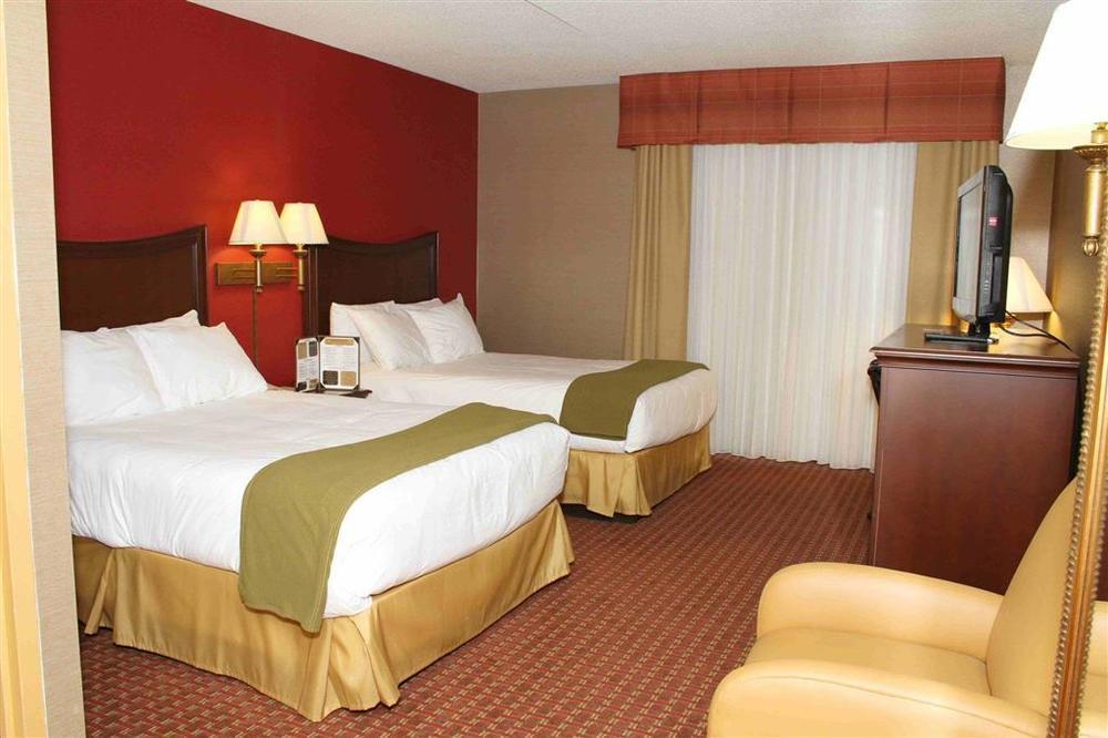 Owego Treadway Inn And Suites ห้อง รูปภาพ
