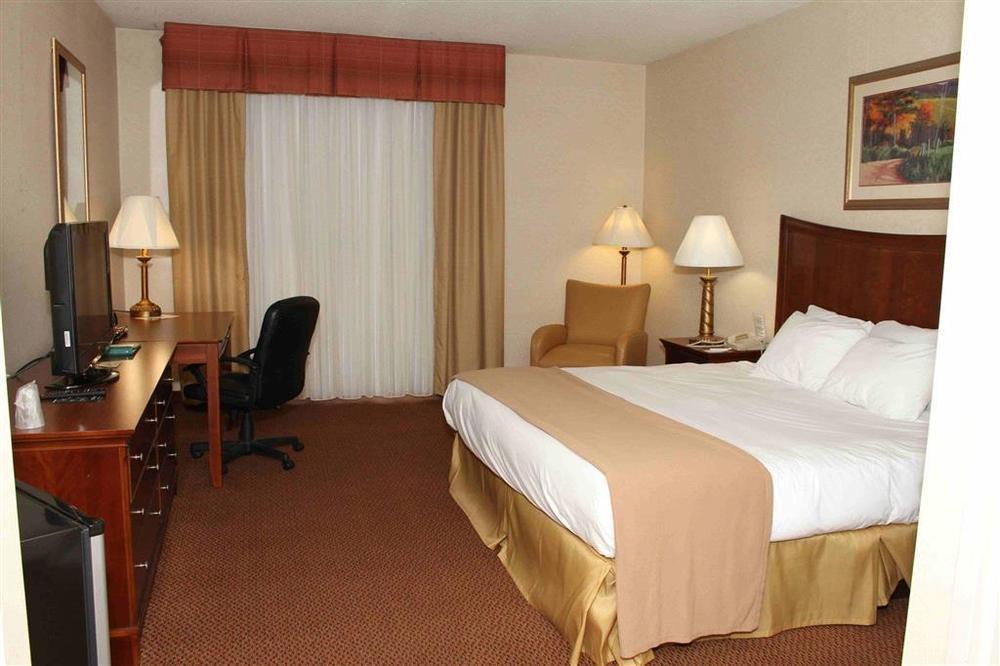 Owego Treadway Inn And Suites ห้อง รูปภาพ